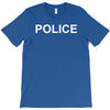 police T-Shirt
