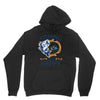 Fishing Unisex Hoodie