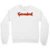 BEST EPICOMBACK Crewneck Sweatshirt
