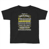 Legends Are Born In August Toddler T-shirt