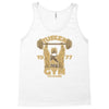 tusken gym Tank Top