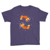 space fox Youth Tee