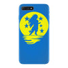 super saiyajin  dragonball z iPhone 7 Plus Case