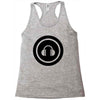 THE MUSIC Racerback Tank