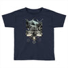 natural collapse Toddler T-shirt
