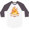 pika power 3/4 Sleeve Shirt