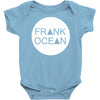 frank ocean Baby Onesie