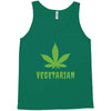 Vegetarian Tank Top