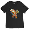 martroid V-Neck Tee