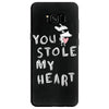 you stole my heart 4 Samsung Galaxy S8