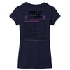 May Girl Facts Gemini Women's V-Neck T-Shirt