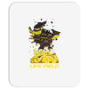 life field! Mousepad