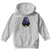 poor unfortunates Youth Hoodie