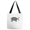 evolve Tote Bags