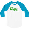 probably best welder in the world 3/4 Sleeve Shirt