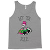 let 'er r Tank Top