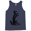 main de zombie Tank Top