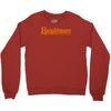 knightmare Crewneck Sweatshirt