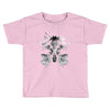 rorschach Toddler T-shirt