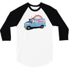 unicreep 3/4 Sleeve Shirt