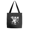 charged gbh Tote Bags