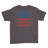 us flag Youth Tee
