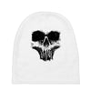 skull Baby Beanies