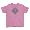 baby on board Youth Tee