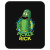 i'm pickle rick Mousepad