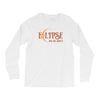 Great American Solar Eclipse 2017 Long Sleeve Shirts