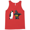 arch enemies Tank Top
