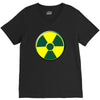 gamma powered V-Neck Tee