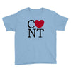 clnt Youth Tee