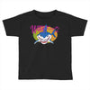 Wave Crusher Toddler T-shirt