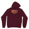 mom's friendly robot company Unisex Hoodie