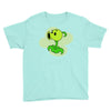 peashooter Youth Tee