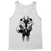 wolverine attack Tank Top
