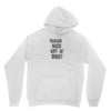 freaks come out at night girls Youth Hoodie
