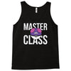 master class Tank Top