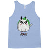 joker the cat Tank Top