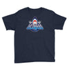 amity islanders Youth Tee