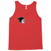 hungry shinigami Tank Top