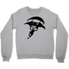 fortnite 3 Crewneck Sweatshirt