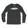 schleifmaschine w201 Long Sleeve Shirts