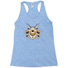 knights who formerly said ni Racerback Tank