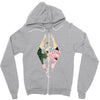 Skyrim Zipper Hoodie
