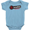 amazing gucci Baby Bodysuit