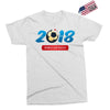 world cup russia 2018 Exclusive T-shirt