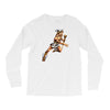 god Long Sleeve Shirts