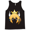 bowsette meme Tank Top
